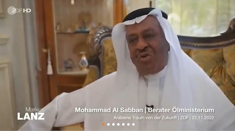 Beim Klimaschutz geht es nicht um Umweltschutz, sondern wie immer um Geld, viel Geld