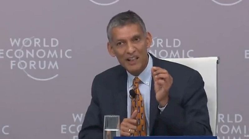 Digitale Währung: WEF kündigt totale Kontrolle von An- und Verkauf an