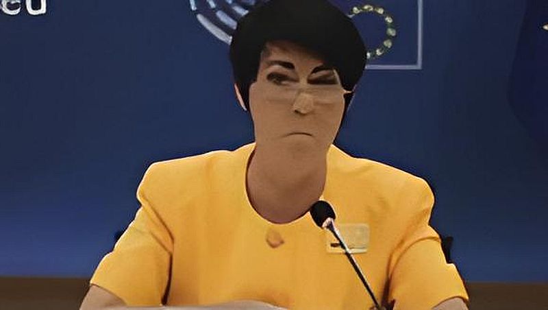 Klare Ansage an die korrupte WHO