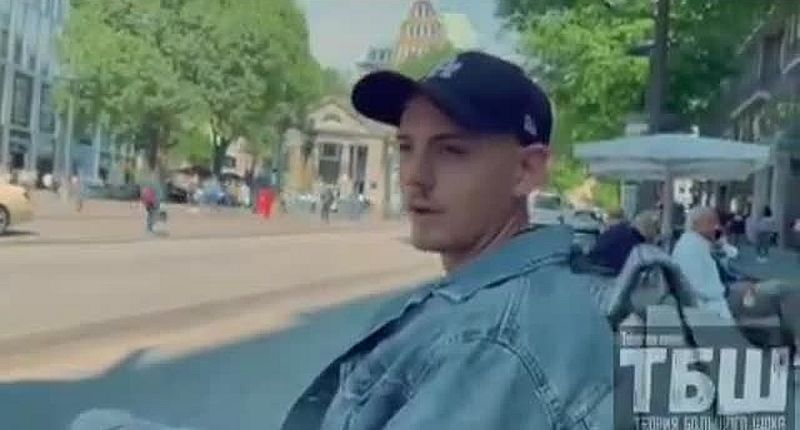 Die Masse ist wirklich ahnungslos