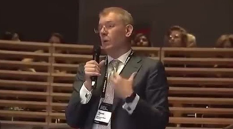 Blackrock propagiert den Feudalismus