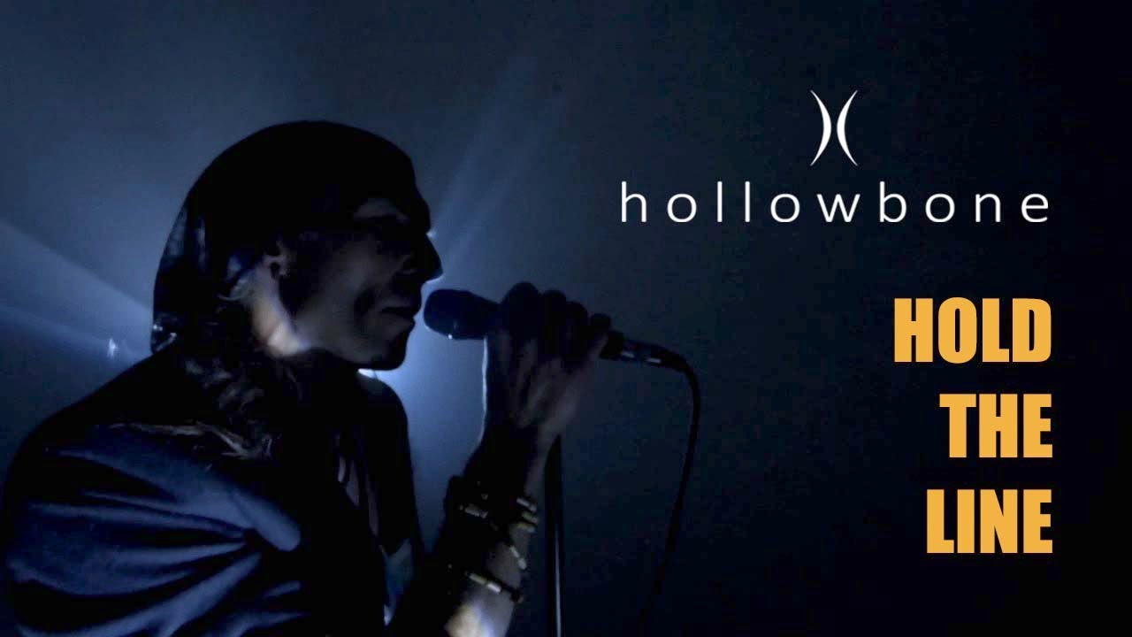 DBD: Hold the Line—Hollowbone