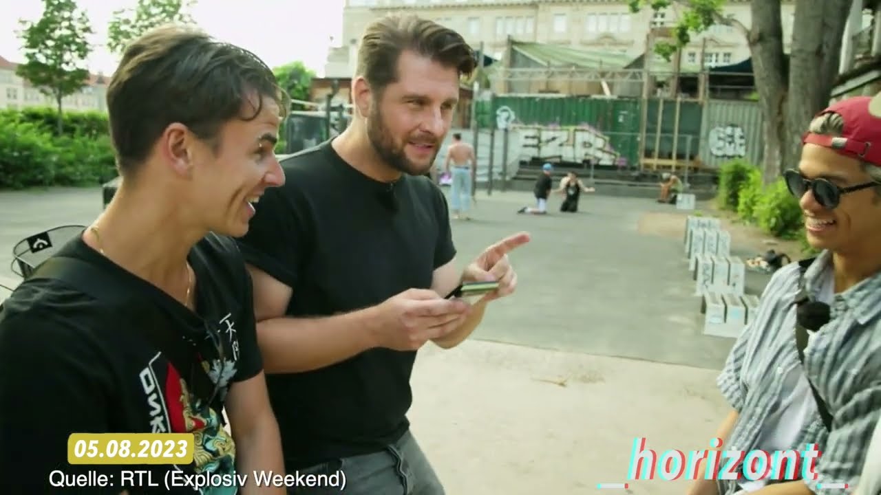 Fake-News: Wie «Journalisten» falsche Nachrichten produzieren