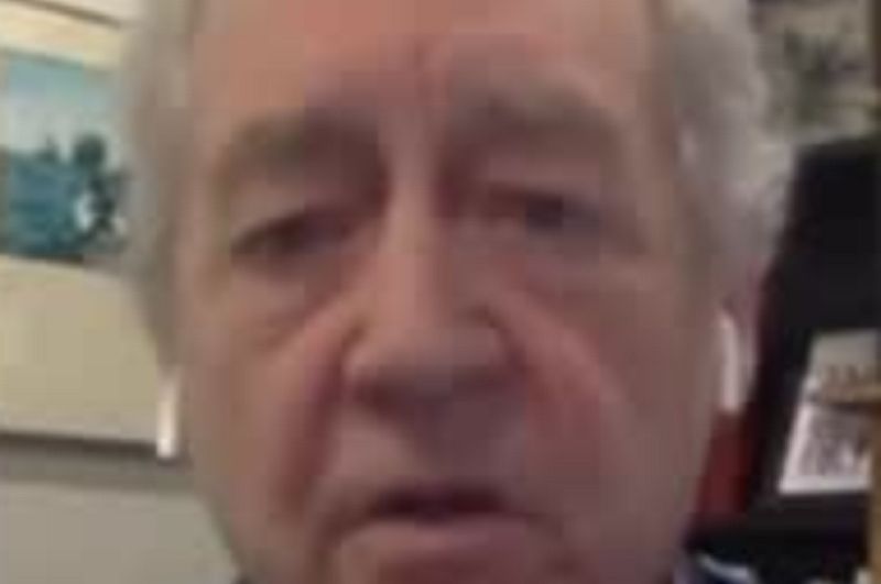 Greenpeace-Gründer: Panik-Geschichten sind pure Ideologie