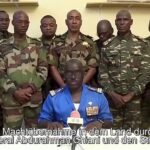 Prawdziwe przyczyny i konsekwencje puczu wojskowego w Nigrze
