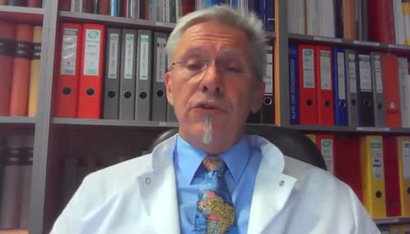 Die WHO erklärt in 3 Minuten