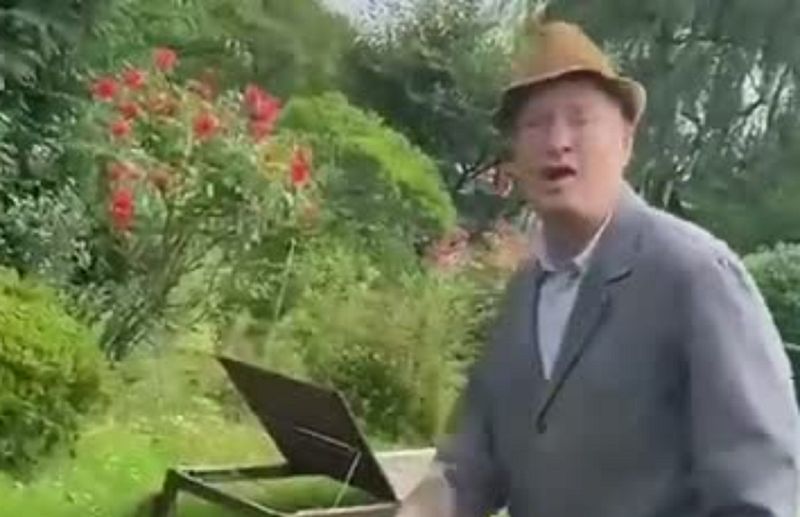 Hausmeister Krause: Ihr verdammten Klimaapostel!