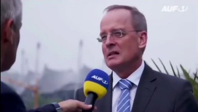 Der WHO ist die Gesundheit der Menschen völlig egal