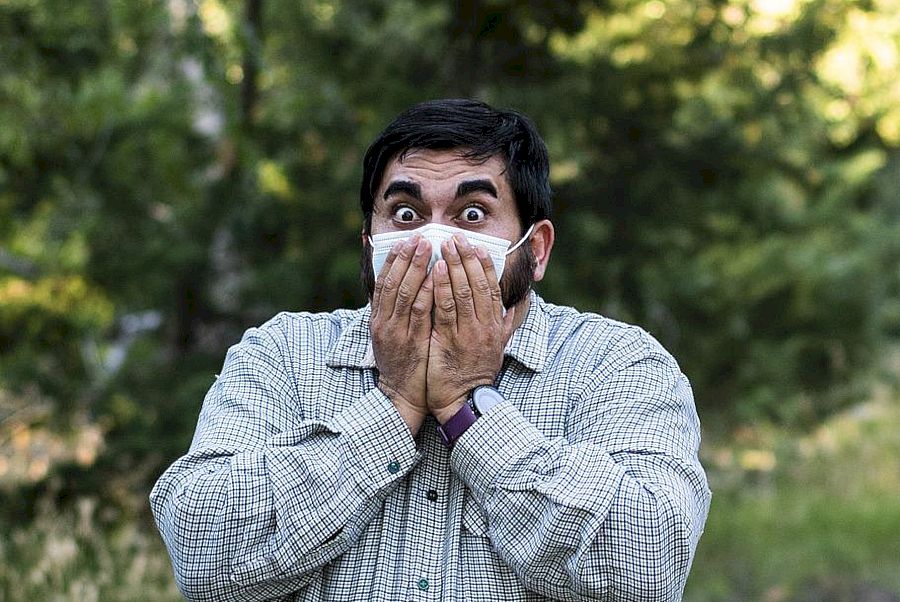 Ein intellektuelles Trauerspiel