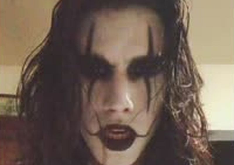 Mother is the name for God