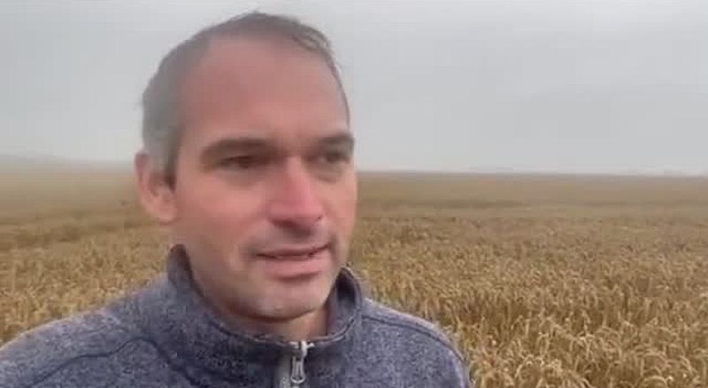 Politik sorgt für Hunger in Europa