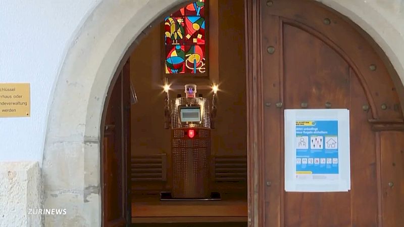 Das Ende naht! Hoffentlich!