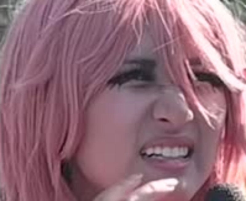 Wenn man erkennt, dass man selbst das Problem ist