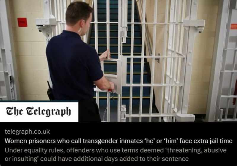 Was mit einem "Selbstbestimmungsgesetz" kommen wird