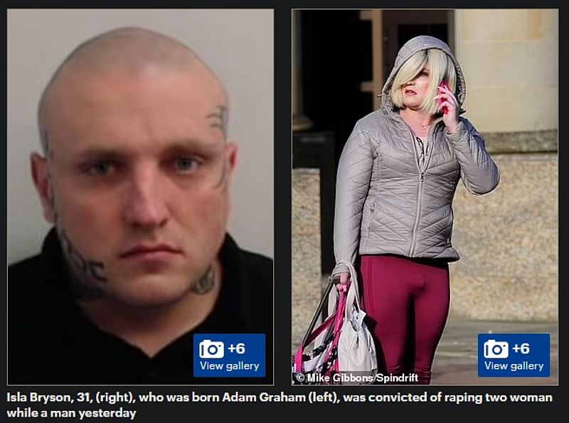 Was mit einem "Selbstbestimmungsgesetz" kommen wird