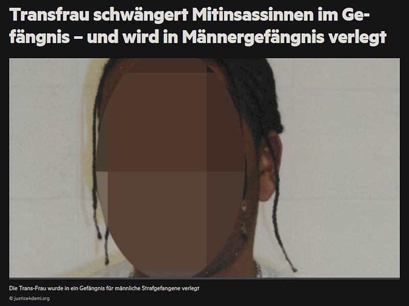 Was mit einem "Selbstbestimmungsgesetz" kommen wird