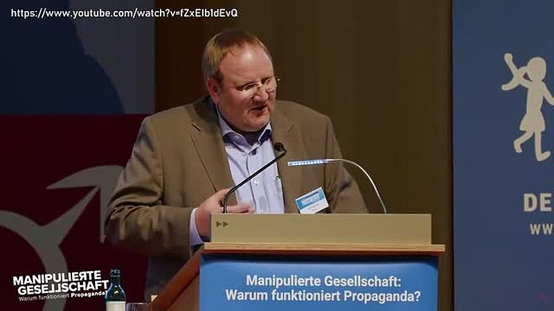 Wir sind  auf dem Weg in eine rassistische Gesellschaft, in eine Stände-Gesellschaft