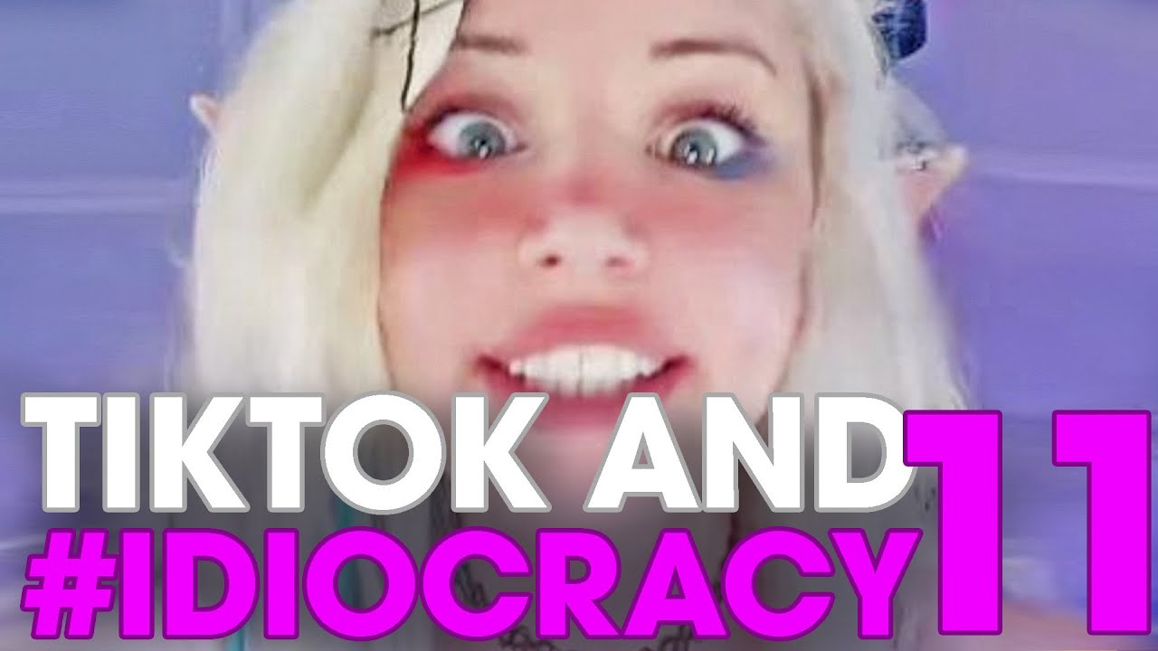 Idiocracia de TikTok