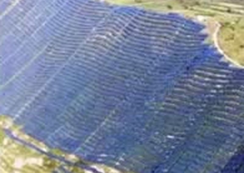 As células solares são um desastre ambiental