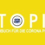 UTOPIA: Das Drehbuch für die Corona Plandemie