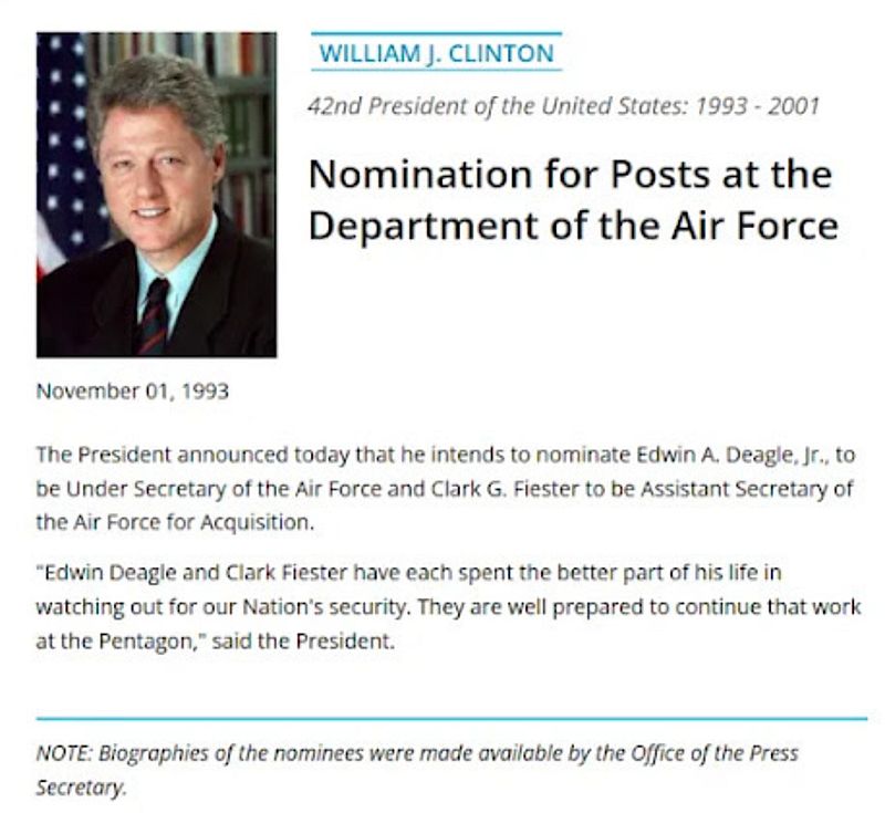 Alarmierende Beweise dafür, wer direkt mit Deagles apokalyptischer Entvölkerungsprognose für 2025 verbunden ist