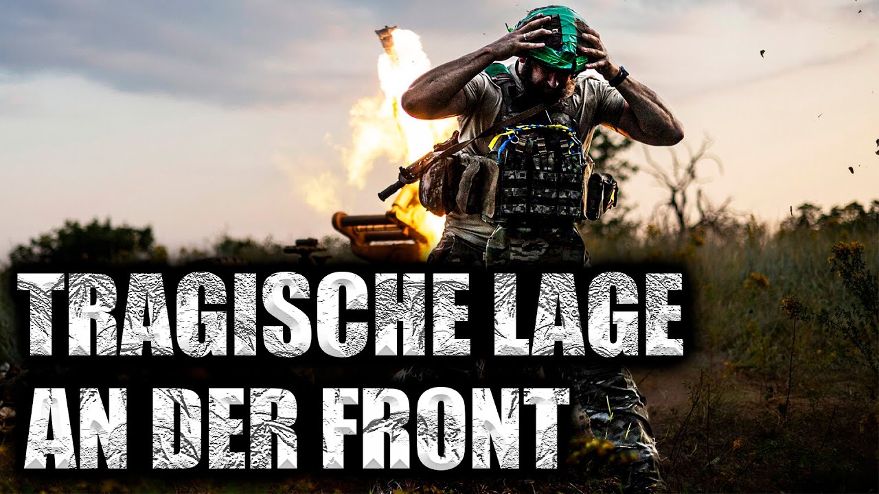 Westliche Militärexperten sagen totale Niederlage der Ukraine für die nahe Zukunft voraus