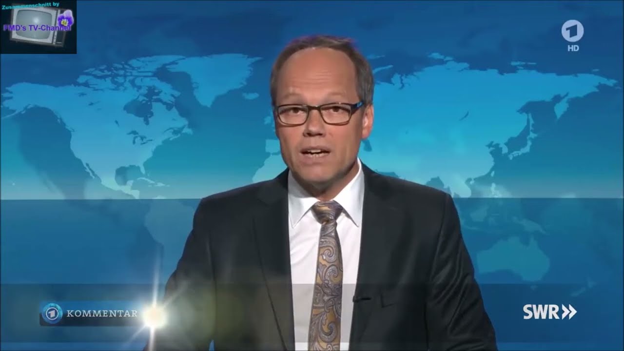 Wir jubeln niemanden eine Meinung unter