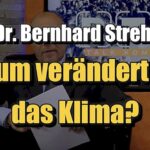 Warum verändert sich das Klima? (RTV Privatfernsehen I 11.08.2023)