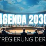 Světová vláda OSN prostřednictvím Agendy 2030