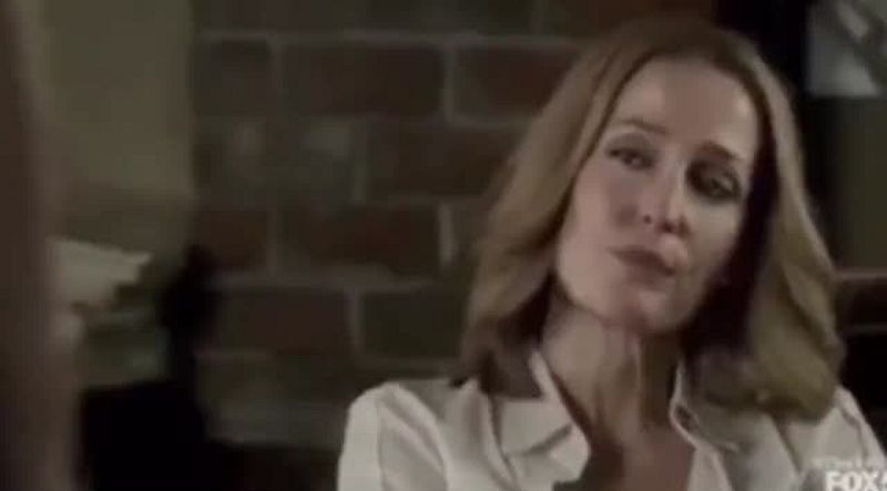 Akte X: Es passiert überall um uns herum