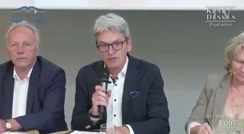 Anwälte zum geplanten WHO-Pandemievertrag