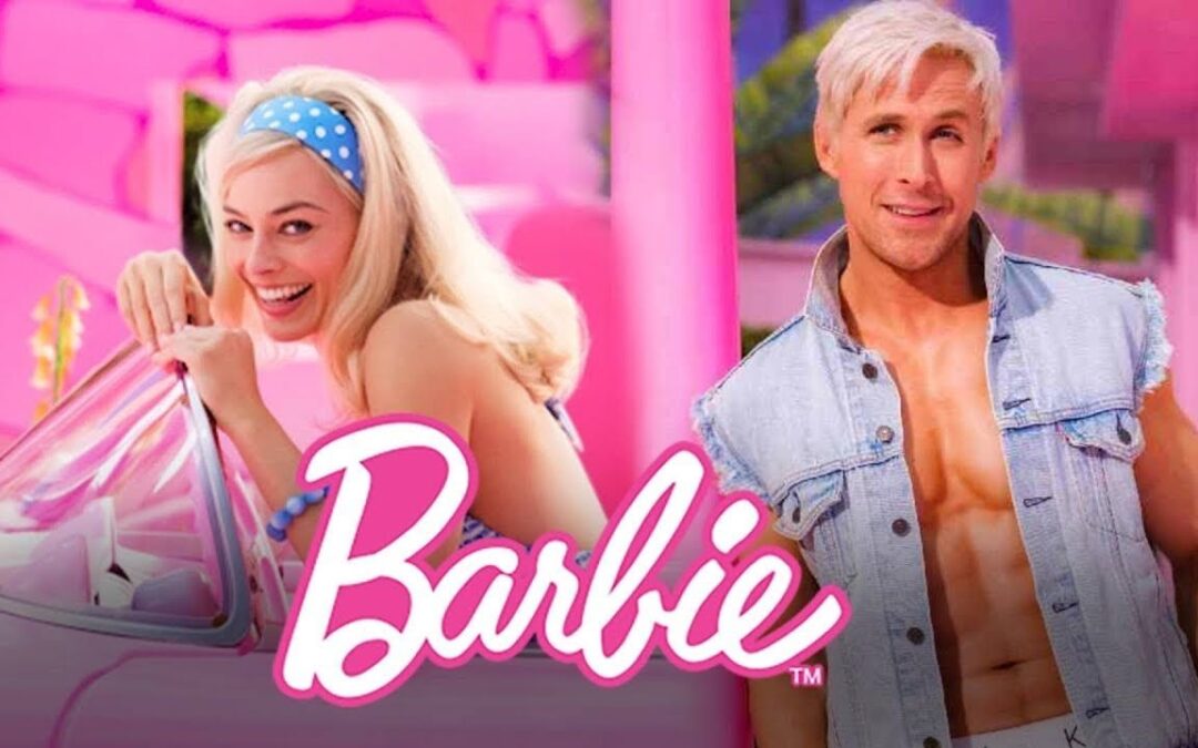 Barbie - Şimdiye Kadar Söylenen En Büyük Yalan