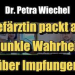 Chefärztin packt aus: Dunkle Wahrheit über Impfungen (Sören Schumann - Gesundheit Ganzheitlich I 15.08.2023)