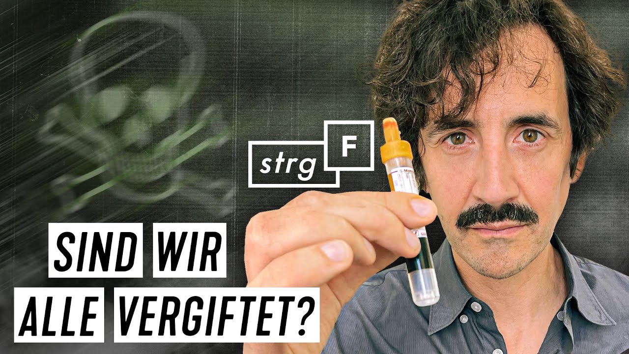 Das Jahrhundertgift PFAS: Warum wird es nicht verboten?