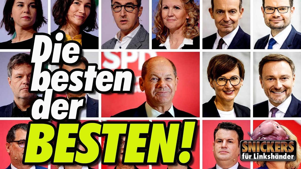 Ernstfall – die besten der Besten 🏆