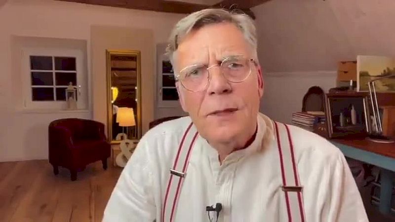 Es ist doch nur... (2)