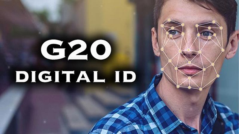 G20 kunngjør plan for digitale valutaer og digitale IDer