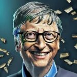 Globální terorista: Bill Gates odhalený jako profitér z Covidu