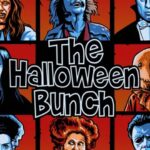 The Halloween Bunch