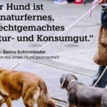 Hunde sind nutzlose CO2-Schleudern
