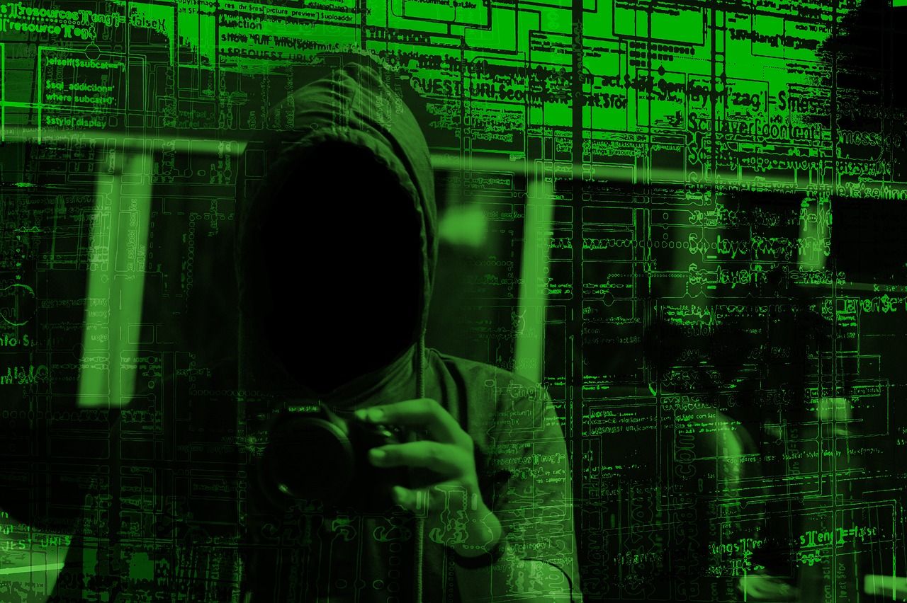 Information Warfare - Informationskriegsführung