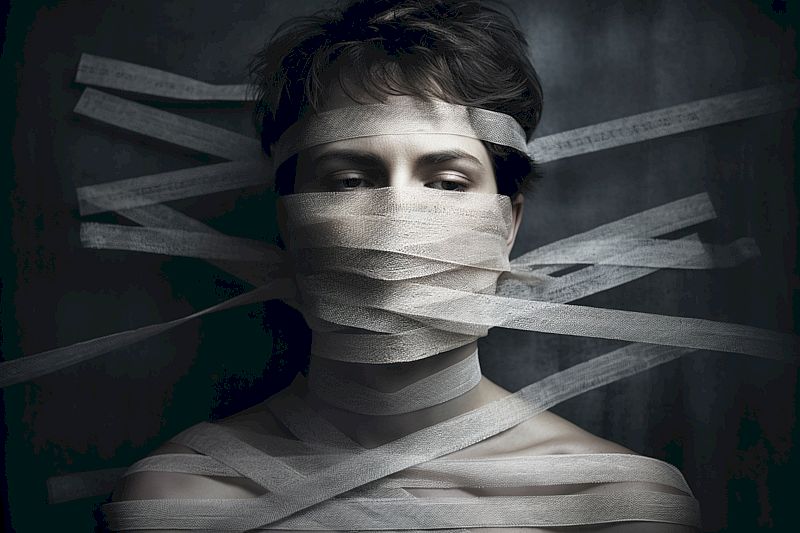 Information Warfare - Informationskriegsführung