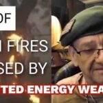 Ehemaliger US-Militärelektronik-Experte: Maui-Brände wurden durch Energiewaffen verursacht