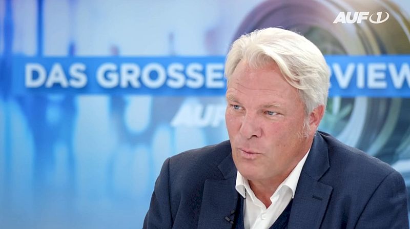 Nach der Pandemie mit Viren werden die Bakterien als Biowaffe kommen