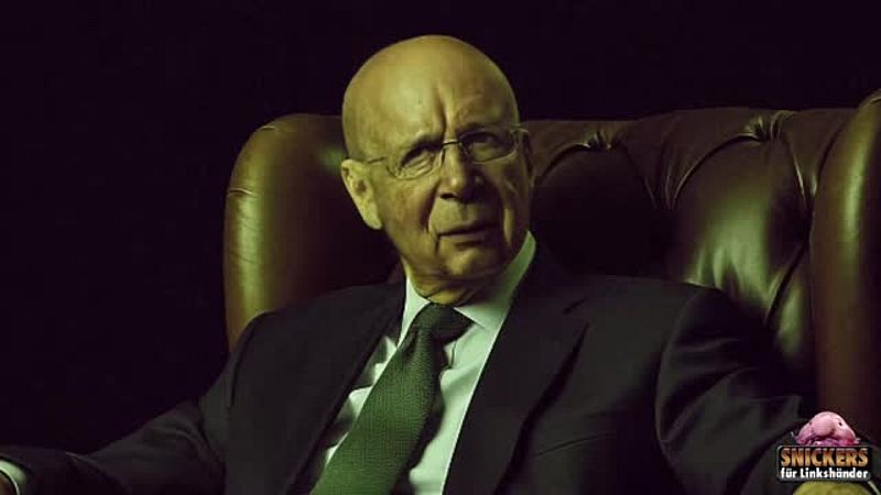 Own nothing, be happy – feat. Klausi McSchwabbin‘