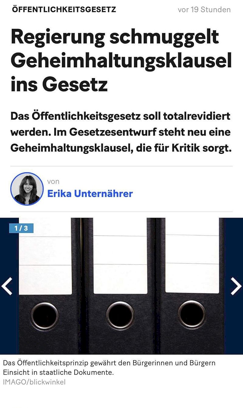 Macht ist geil und die will man sich nicht nehmen lassen