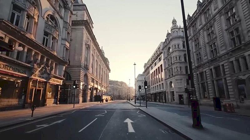 This Privotal Moment: Der Schlüsselmoment – Jetzt ist die Zeit zu handeln