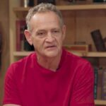 Larry Sinclair sagt, er hatte eine Nacht Drogen und Sex mit Barack Obama