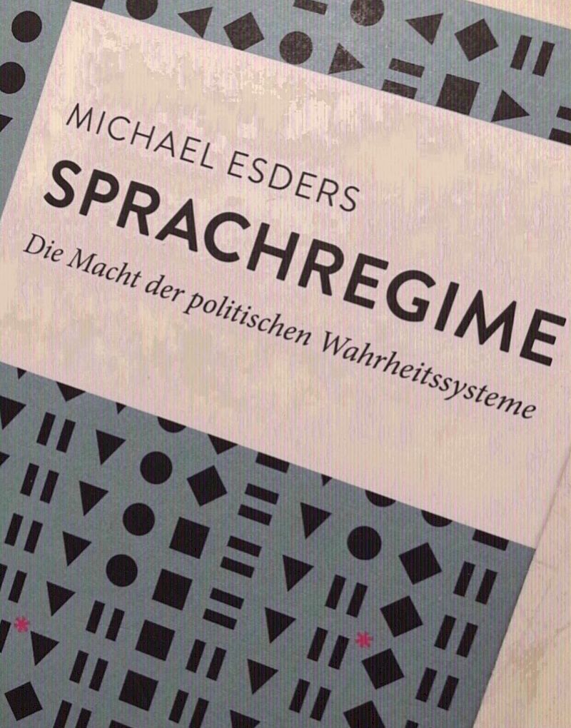 Sprachregime
