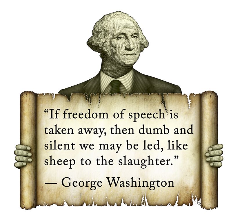 Staatliche Zensur: Der Schutz vor der Realität